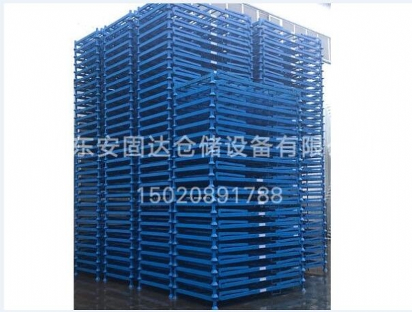 冷鏈貨架有哪些種類(lèi)