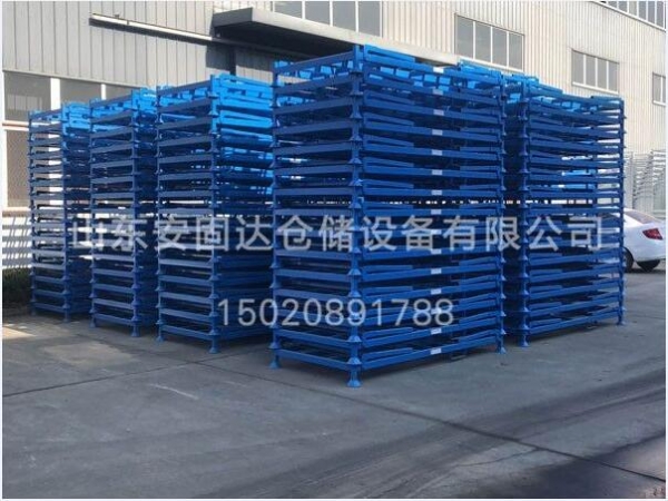 堆垛架一般可以分為哪幾種？有哪些特點(diǎn)？